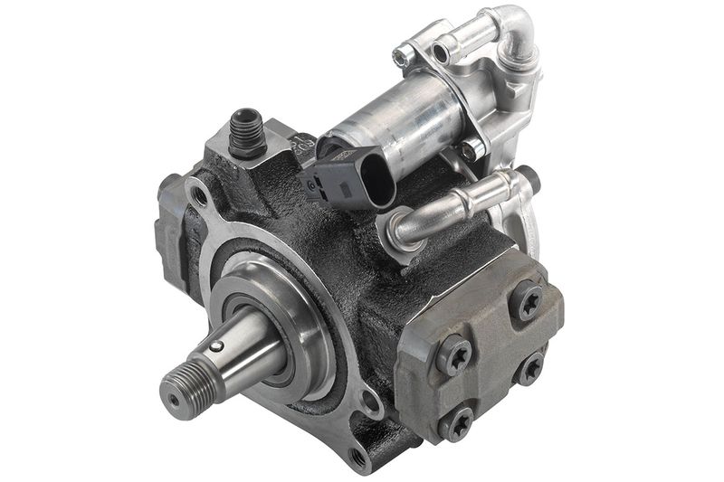 03L130755E Siemens VDO Revizyonlu Yakıt Pompası – Golf / Jetta / Passat / Caddy 1.6 TDI