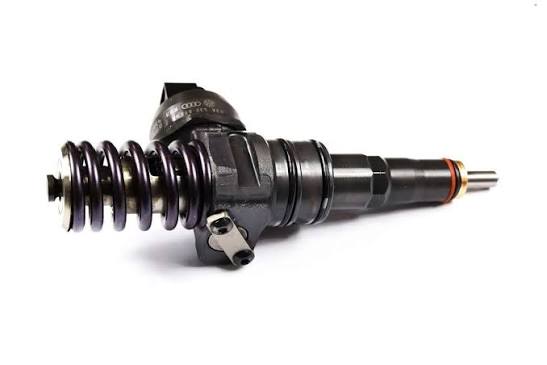 Ford Galaxy, Seat Alhambra, VW Sharan 1.9 TDI Revizyonlu Pumpe Düse Enjektör 0414720014 | Bosch