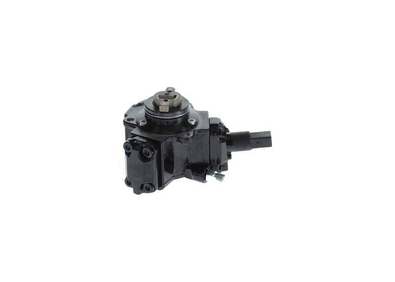 Bosch 0445010024 Mercedes Sprinter 2.2 CDI OM611 Revizyonlu Yüksek Basınç Yakıt Pompası