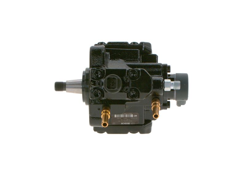 0445010046 Bosch Revizyonlu Yakıt Pompası – Peugeot / Citroën 2.0 HDi / Fiat Scudo 2.0 JTD