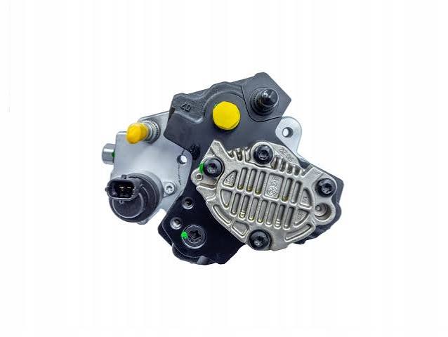 0445010089 Bosch Revizyonlu Yakıt Pompası – Ford Focus 1.6 TDCi / Peugeot Citroën 1.6 HDi