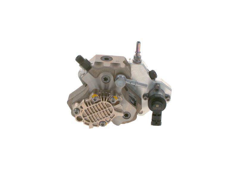 Bosch 0445010099 Renault Trafic Opel Vivaro Nissan Primastar 2.0 Revizyonlu Yüksek Basınç Yakıt Pompası