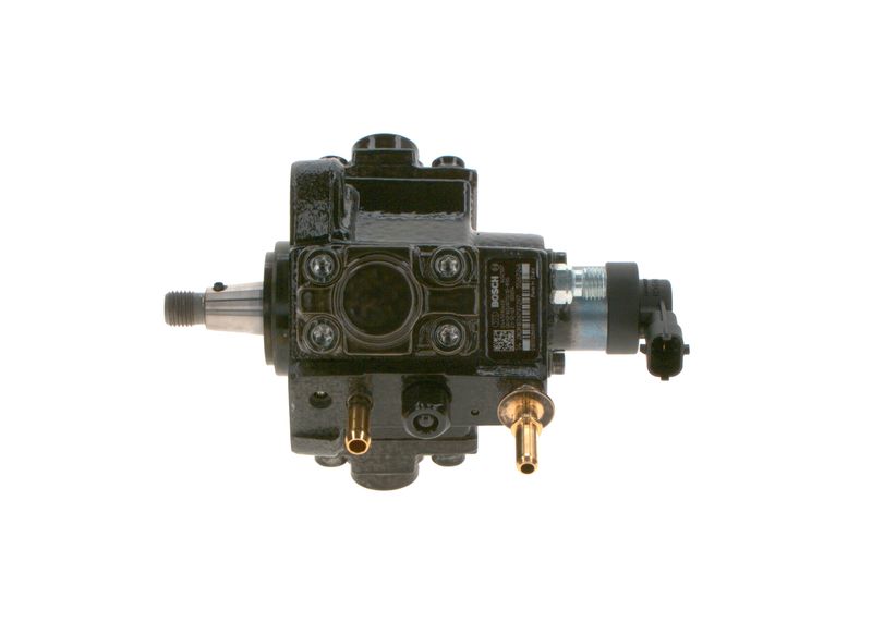 Bosch 0445010156 Opel Astra Vectra Zafira 1.9 CDTI Revizyonlu Yüksek Basınç Yakıt Pompası