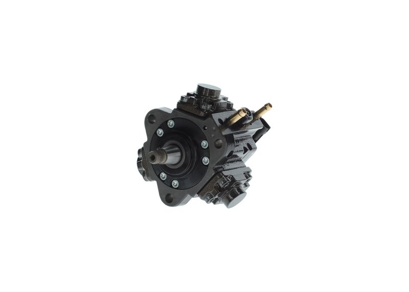 0445010193 Bosch Revizyonlu Yakıt Pompası – Opel Insignia / Astra J / Zafira Tourer 2.0 CDTI
