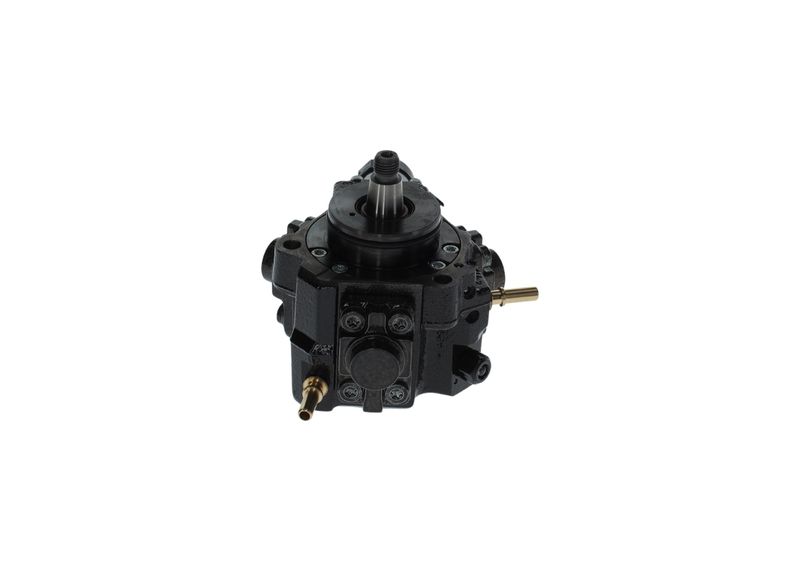 Bosch 0445010250 Renault Master Megane Opel Movano Revizyonlu Yüksek Basınç Yakıt Pompası