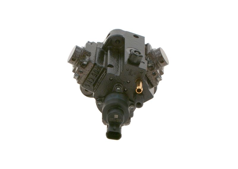 0445010320 Bosch Revizyonlu Yakıt Pompası – Fiat Ducato / Iveco Daily 2.3 Dizel