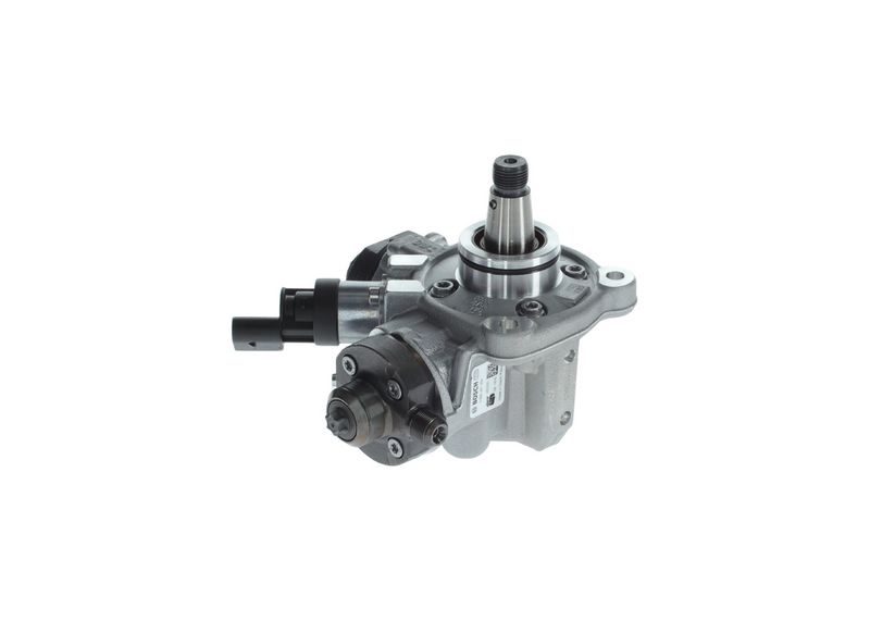 Bosch 0445010641 Audi A4 A5 A6 Q5 3.0 TDI Revizyonlu Yüksek Basınç Yakıt Pompası