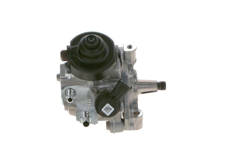 Bosch 0445010704 Renault Clio Captur Dacia Duster 1.5 dCi Revizyonlu Yüksek Basınç Yakıt Pompası