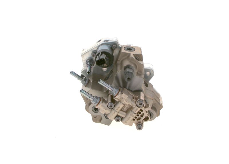 0445020122 Bosch Revizyonlu Yakıt Pompası – Cummins QSB 4.5 / QSB 6.7 / Komatsu PC200-8