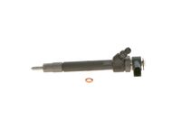 Mercedes E200 E220 E270 CDI W211 Revizyonlu Enjektör 0445110055 | Bosch