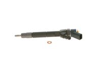 Mercedes A160 A170 CDI Vaneo 1.7 OM668 Revizyonlu Enjektör 0445110116 | Bosch