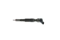 Land Rover Freelander 2.0 TD4 204D3 Revizyonlu Enjektör 0445110130 | Bosch