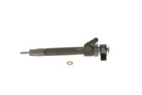 Mercedes Vito / Viano W639 OM646 Revizyonlu Enjektör 0445110139 | Bosch
