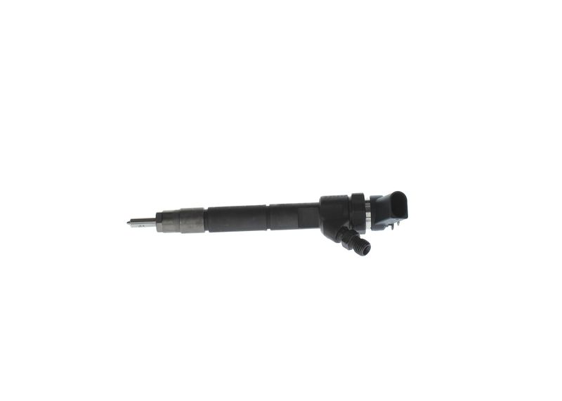 Mercedes A180 B180 CDI Revizyonlu Bosch Enjektör - 0445110167