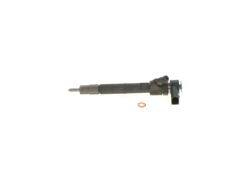 Mercedes E200 / E220 / E270 CDI W211 Revizyonlu Enjektör 0445110177 | Bosch