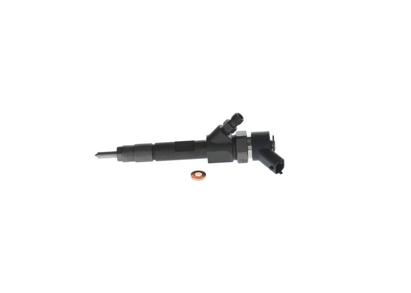 Renault Megane 2 Laguna 2 1.9 dCi Revizyonlu Bosch Enjektör - 0445110178