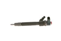 Mercedes-Benz C200 C220 CLC CLK CDI Revizyonlu Enjektör 0445110238 | Bosch