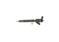 Nissan Opel Renault Scenic Trafic Revizyonlu Enjektör 0445110414 | Bosch