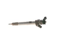 Jaguar Land Rover Discovery 2.0 Diesel Revizyonlu Enjektör 0445110701 | Bosch