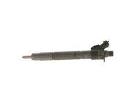 Volvo S80 / V70 / XC60 2.4 Dizel Revizyonlu Enjektör 0445116036 | Bosch