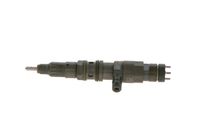 Mercedes Actros MP4 / Antos OM471 12.8 Dizel Revizyonlu Enjektör 0445120270 | Bosch