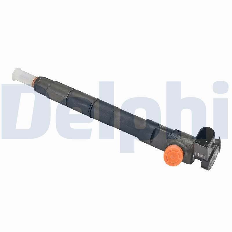 Volkswagen Golf 7, Volkswagen T-Roc Revizyonlu Enjektör 04L130277BF | Delphi