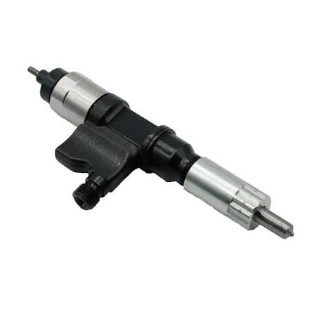 Isuzu NPR / NQR 4HK1 5.2 Dizel Revizyonlu Enjektör 0950005471 | Denso