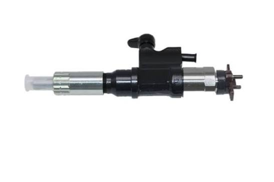 Isuzu NPR / Turkuaz 4HK1 5.2 Dizel Revizyonlu Enjektör 0950006363 | Denso