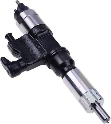Isuzu NPR / NQR 4HK1 5.2 Dizel Revizyonlu Enjektör 0950008901 | Denso