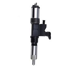 Isuzu 4HK1 / 6HK1 Revizyonlu Common Rail Enjektör 0950009980 | Denso