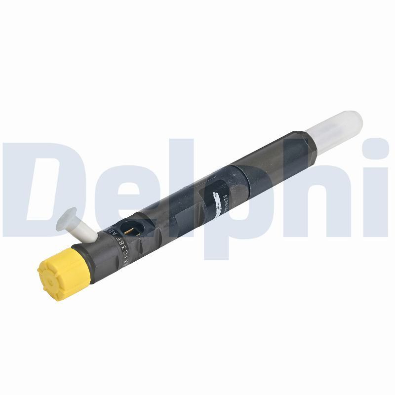 Renault Clio Symbol Kangoo 1.5 dCi Revizyonlu Delphi Enjektör - 28232242