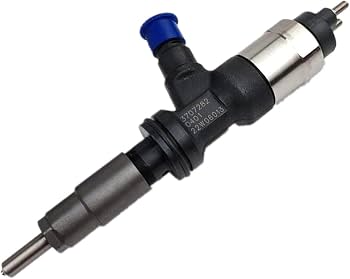 Denso 295050-1400 Isuzu 4HK1 / 6HK1 Revizyonlu Dizel Enjektör
