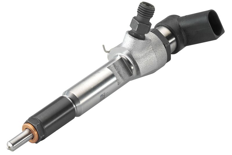 Ford Connect 2003-2013 Revizyonlu Enjektör 7T1Q9F593AB | SIEMENS