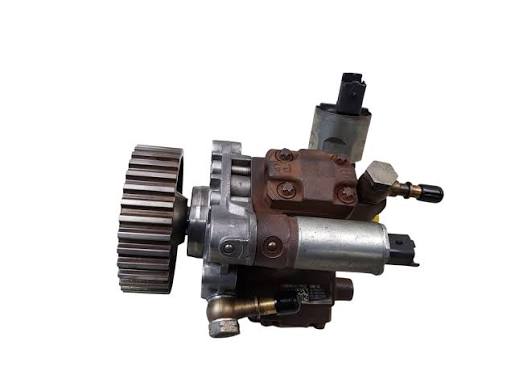 A2C20000727 Siemens VDO Revizyonlu Yakıt Pompası – Fiesta / Fusion 1.4 TDCi, Peugeot / Citroën 1.4 HDi