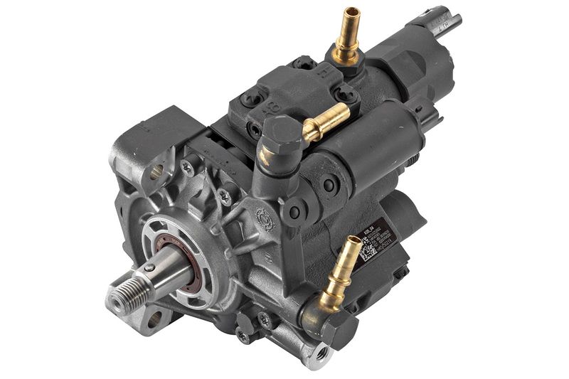 Renault 1.5 dCi Revizyonlu VDO Yakıt Pompası A2C9254250080