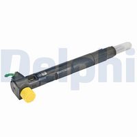 Mercedes-Benz Sprinter W906, Mercedes-Benz Vito W447 Revizyonlu Enjektör A6510700587 | Delphi