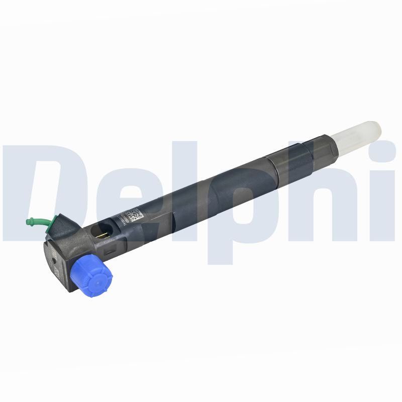 Mercedes-Benz A, B, CLA 1.8 CDI OM651 Revizyonlu Enjektör A6510701387 | Delphi