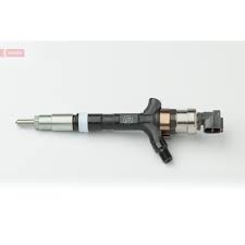 Toyota Corolla 2.0 D-4D Revizyonlu Denso Enjektör 095000-0640