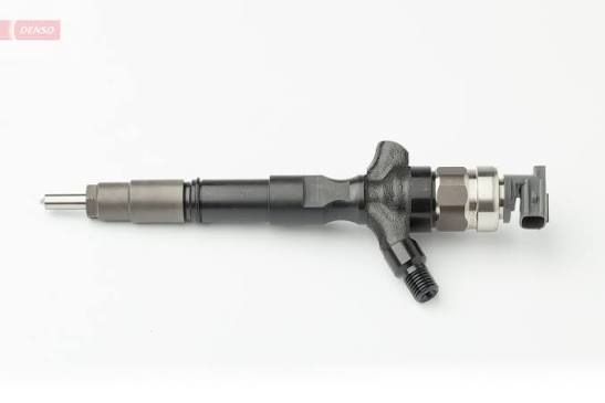 Toyota Hilux 2.5 D-4D Revizyonlu Denso Enjektör 095000-7760