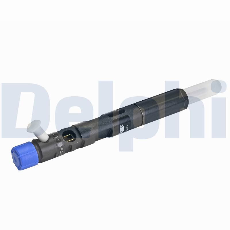 Renault Clio III, Renault Megane II Revizyonlu Enjektör EJBR01801A | DELPHI