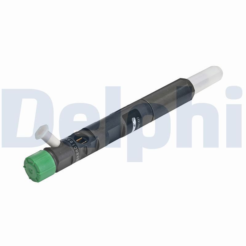 Renault / Dacia 1.5 dCi K9K Revizyonlu Enjektör EJBR03101D | Delphi